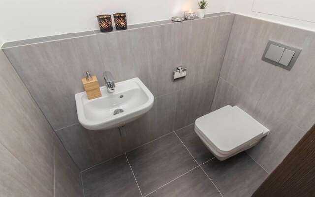 Prague Luxury APTs by Michal&Friends
