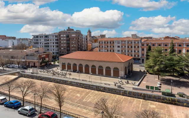 Hotel La Mota