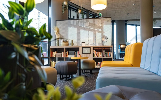 Wolfgang's managed by a&o