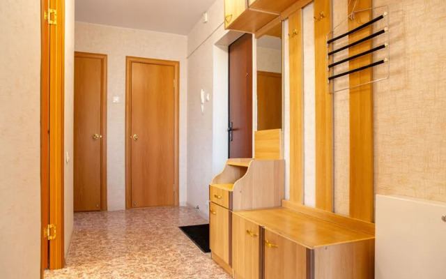 Апартаменты Сас на ул. Виталия Кручины, д. 34