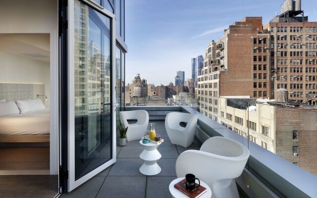 INNSIDE by Melia New York Nomad