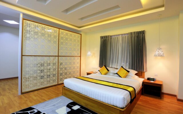 Glorious Monywa Hotel