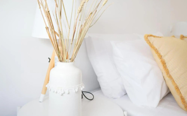 Pinheiro Guest House