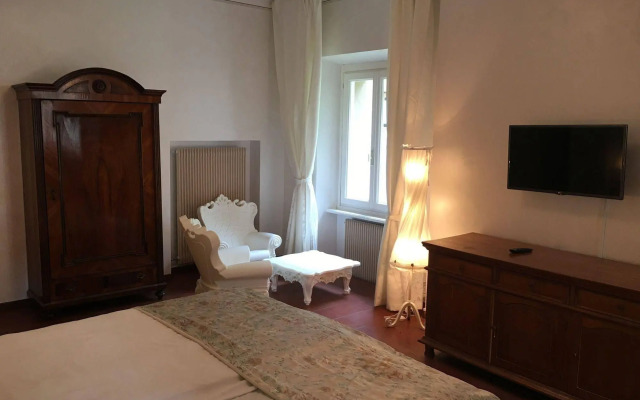Villa Angelica