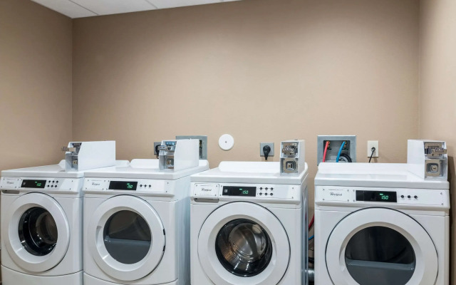 Comfort Inn Edwardsville - St. Louis