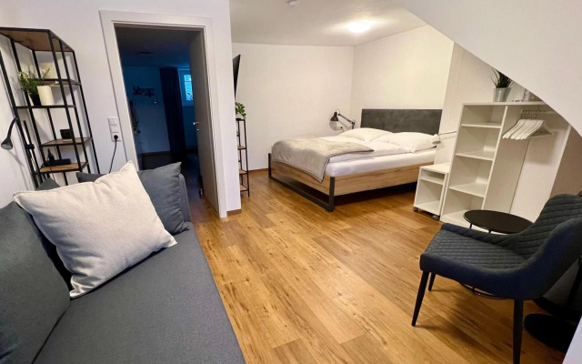 Steinerberg Appartement