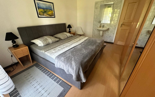 "Mühlenstrasse" Mühlenstr 15 EG