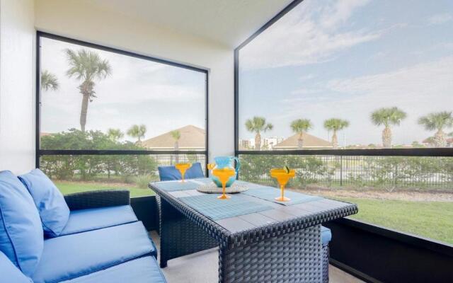 Ocean Village Club D12