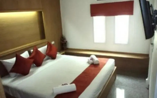 Tavimook Boutique Hotel