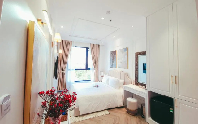 Phuc Thang Hotel
