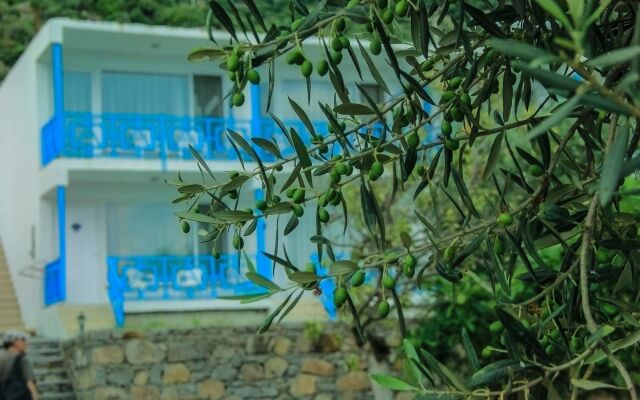 Assos Ayan Motel