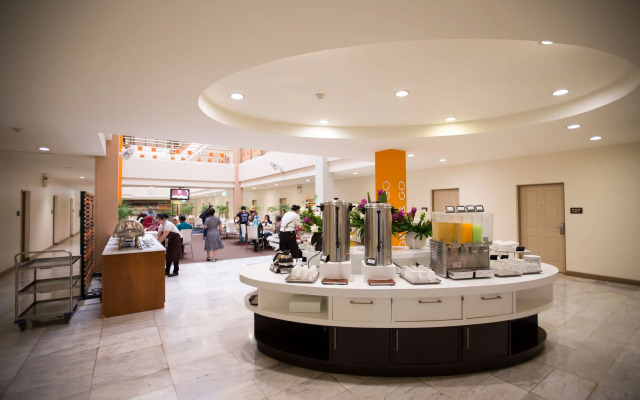 Imm Hotel Thaphae Chiang Mai