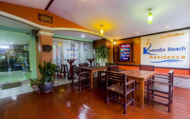 Kamala Beach Residence