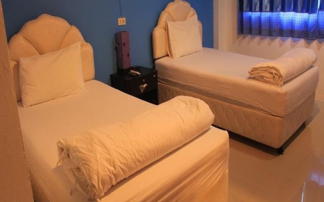 Sangchanview – Guest Rooms – Kanchanaburi