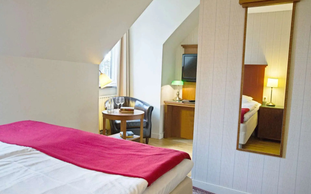 Hotel Bishops Arms Kristianstad