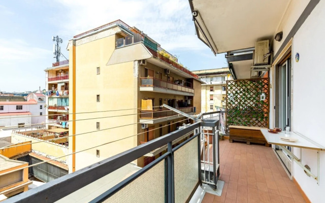 MIA - Modern Flat Close Airport and Center