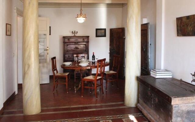 Siena Soggiorno
