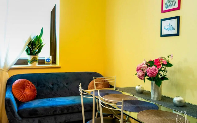 Staromiejska Apartamenty