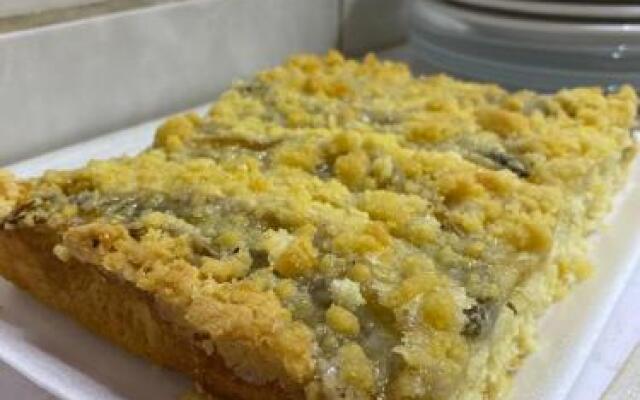 Kitnet Casa da Amizade