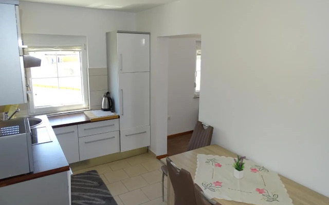 Apartmani David
