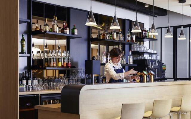 Mercure Nantes Centre Gare