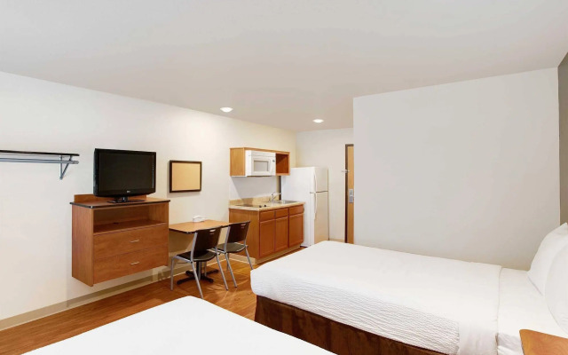 WoodSpring Suites College Station