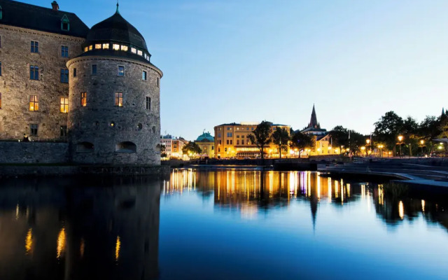 Elite Stora Hotellet Örebro