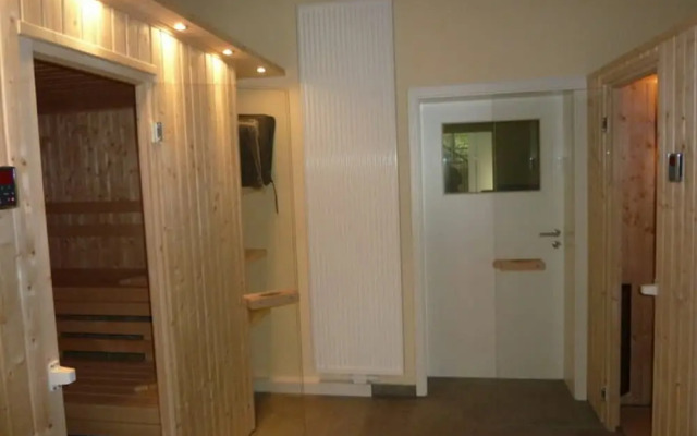 Nice Apartment in Himmelkron