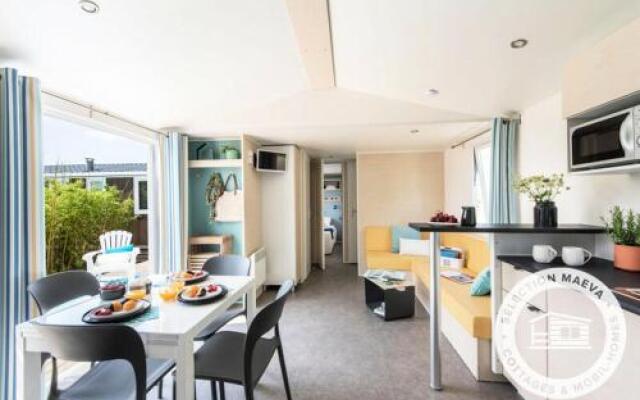 Camping le Jard **** - Maeva Camping