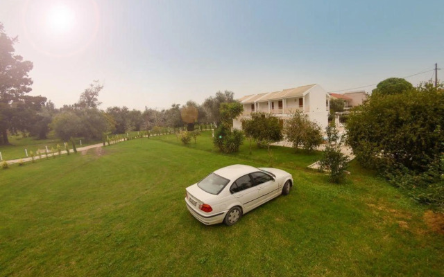 Olive Grove Resort Annex