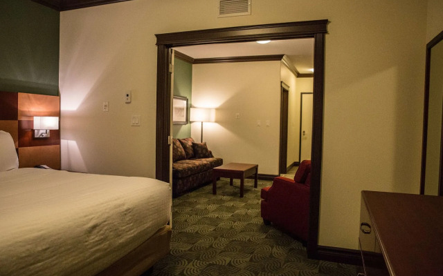 Chateau Nova Peace River