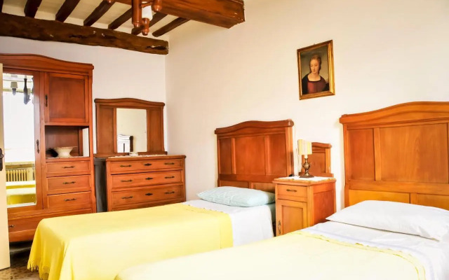 Appartamento Gubbio Vacanze