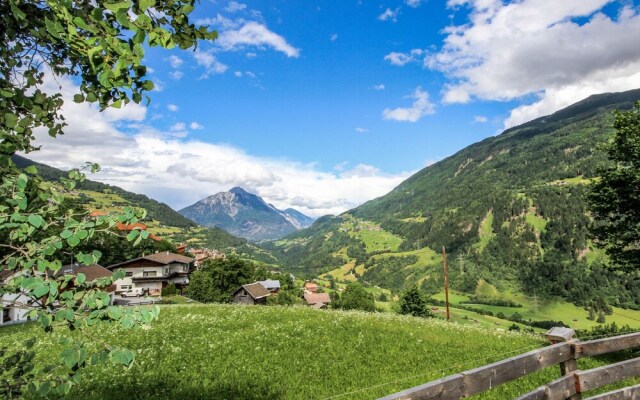 Wennserblick Wenns in Wenns