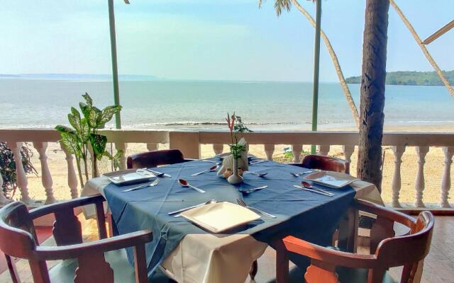 Bambolim Beach Resort