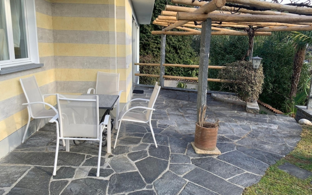 Romantic Ascona
