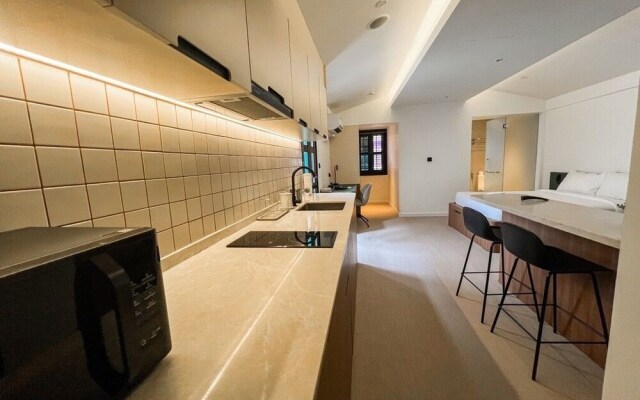 Weave Suites - Midtown