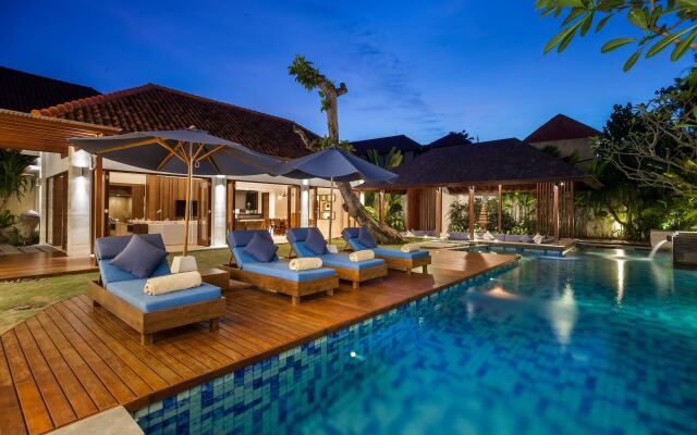 Villa Kajou