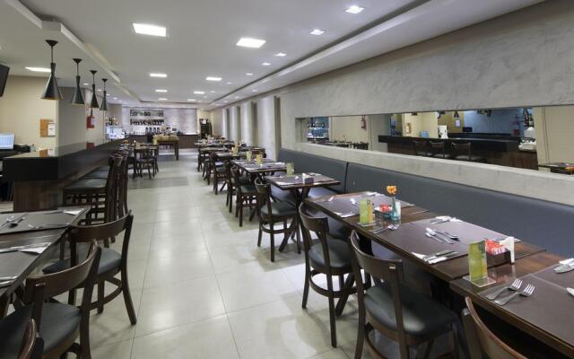 Quality Hotel Porto Alegre