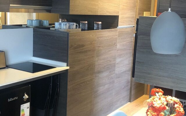 Apartamento Reñacamar II 172