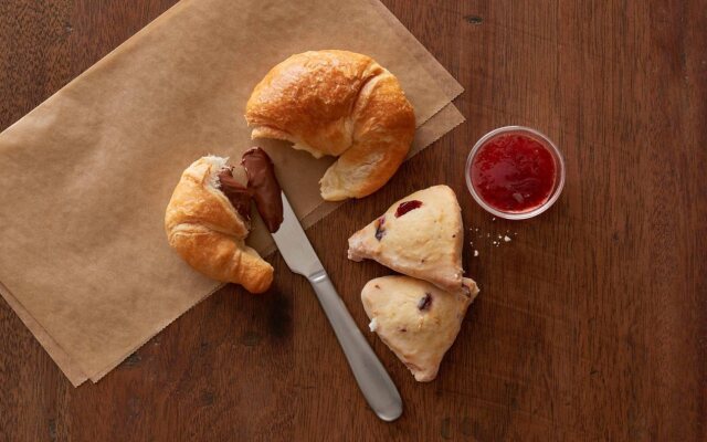 SpringHill Suites by Marriott Augusta