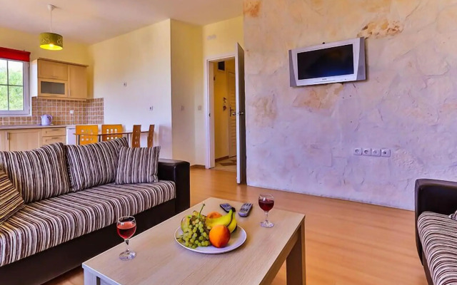 Kalkan Park Otel