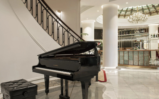 Hotel Colón Gran Meliá