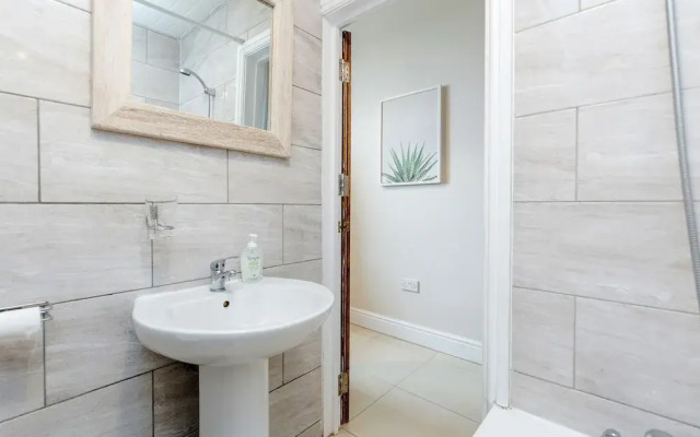 WelcomeStay Clapham Junction 2 bedroom Apartment