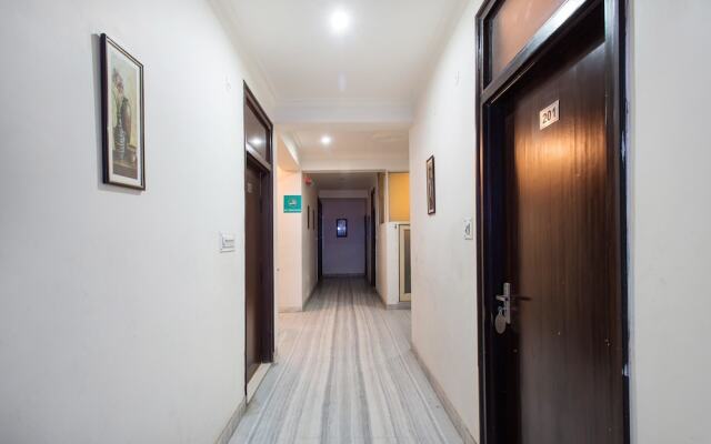 OYO 447 Hotel Rockland