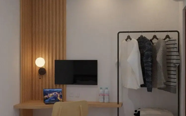 Samara Stay by Sinergi