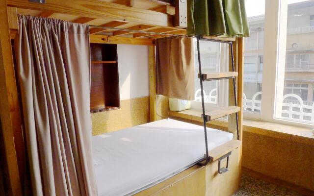 Fuqi Hostel - Yuanqi