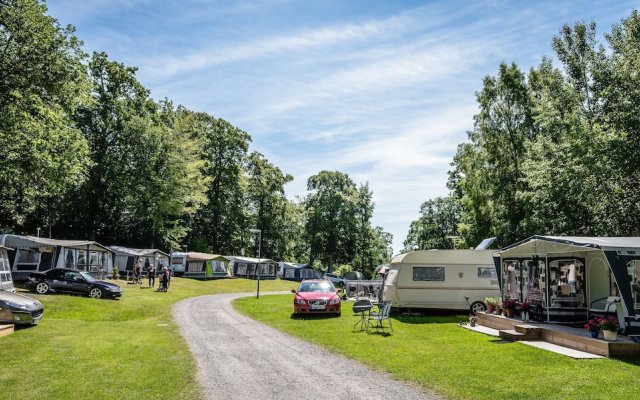 Kolleviks Camping och Stugby AB