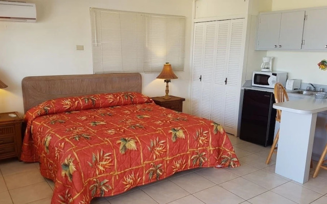 Aruba Beach Villas
