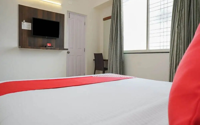 Hotel Twin Tower 2 By OYO Rooms