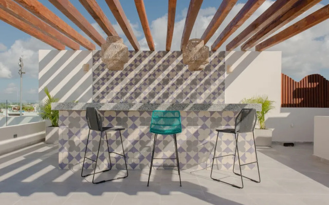 Marea-502 by Playa District